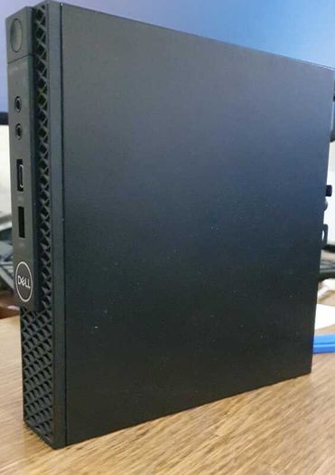 Dell OptiPlex 7060 Mini PC - Full Setup Ready to Use