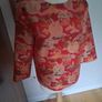 Stunning Biba Oriental Style Top Size 12-14 Image 6