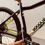 Voodoo Bantu Mountain Bike (M) frem, wheels 27.5 Image 7