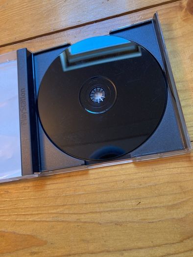 Shrek Treasure Hunt PS1
