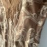 vintage y2k 100% silk camisole  top Image 5
