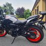 Yamaha Mt07 Image 6
