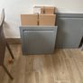 Kitchen Doors Solid Oak Image 3