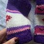 Kids Peruvian cardigan Image 8