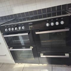 Belling Range Cooker