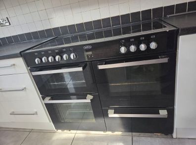 Belling Range Cooker
