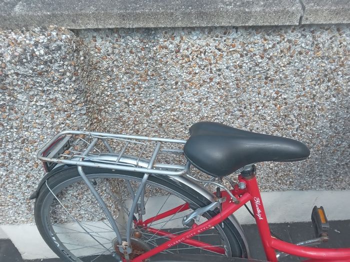 bike  needs small fixing