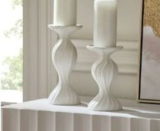 Next Candle Holders