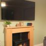 Electric Fireplace Image 2