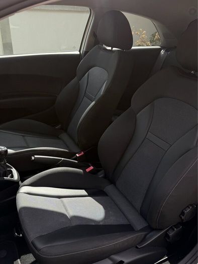 2013 Audi A1 1.6 Tdi