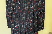 M&amp;S girls dress Age 8-9