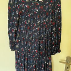 M&S girls dress Age 8-9