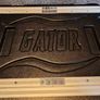 2u Gator case. Excellent condition. Image 5