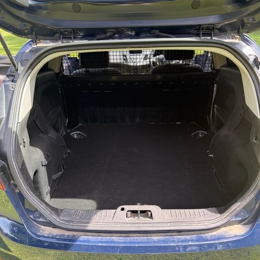Ford Fiesta Commercial Van for sale LOW MILEAGE