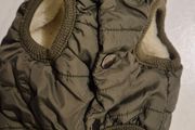 dog jacket