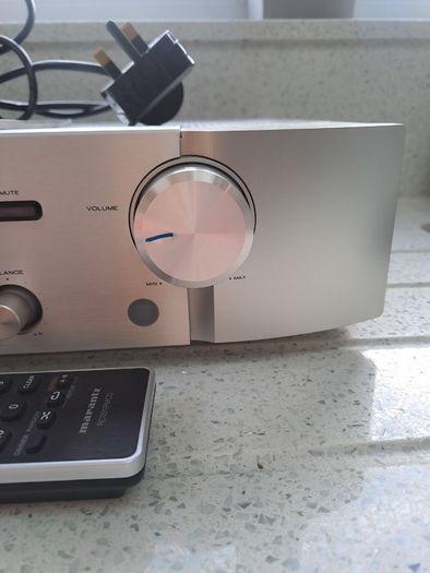 Marantz Pm6005 Amplifier