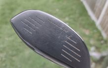 Left Hand 3 Wood