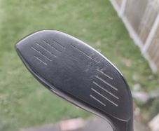 Left Hand 3 Wood