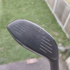 Left Hand 3 Wood