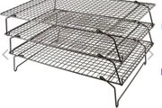 3 Tier Cooling Rack