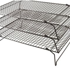 3 Tier Cooling Rack