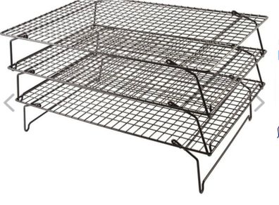 3 Tier Cooling Rack