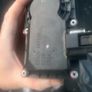 Clio 3 2007 head lights and rear Image 9