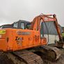 Hitachi 130 lcn Image 4