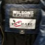 budweiser leather jacket Image 3