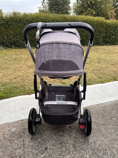 Buggy - Bugaboo Cruz v3