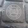 coaster fathers day gift present Image 2
