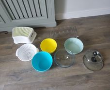 bowls