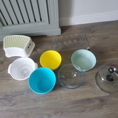bowls