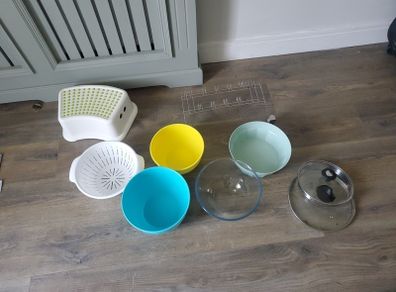 bowls