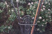 Cast Iron Stick Stand(6kgs)