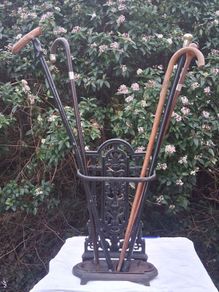 Cast Iron Stick Stand(6kgs)