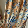dress patten neck detail slip dress size 12 Image 7