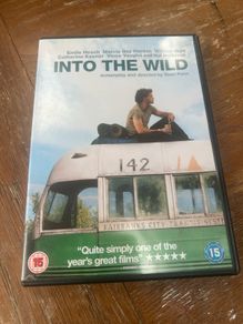 Into the Wild (2007)