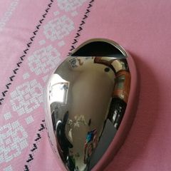Beautiful Mirror Effect Vase Wall Mounted