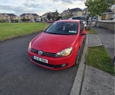 Volkswagen Golf 1.6 TDI