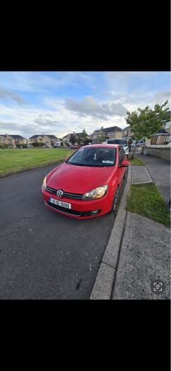 Volkswagen Golf 1.6 TDI