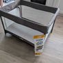Joie amigo travel cot Image 2