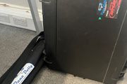 Dana Dolly Portable Camera Dolly System + SKB Flight Case + Track Bag