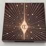 Charlotte Tilbury Fire Rose Eyeshadow Palette Image 2