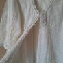 Vintage Cotton Avoca Dressing Gown Image 6