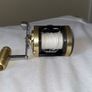 Accurate Accuplates Reel | Vintage Penn Conversion Image 6