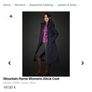 Ladies coat Image 2
