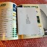 2 Match day Programmes Ireland Vs South Africa November 1998 Image 3