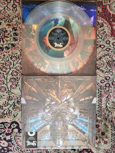 Various Album's