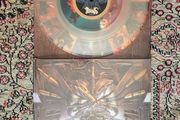 Ghost: Phantomime LP clear vinyl